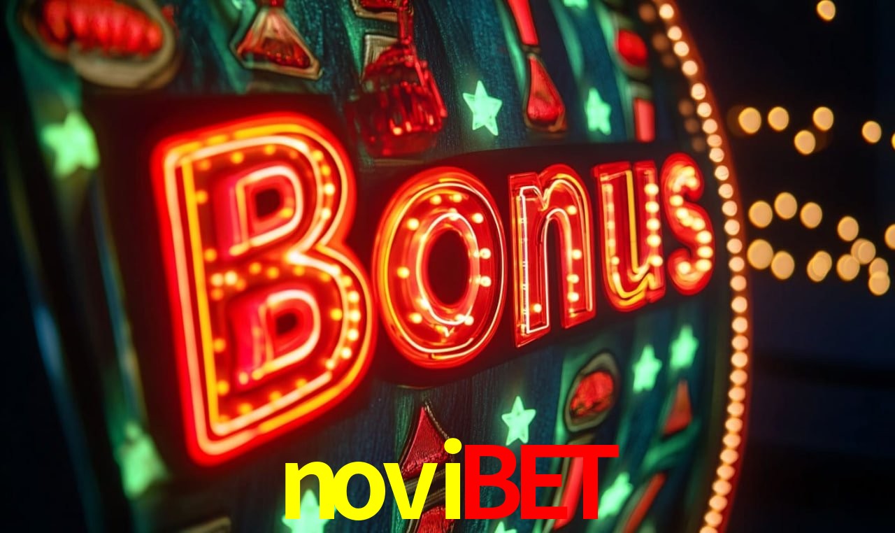 Roda da fortuna na novibet